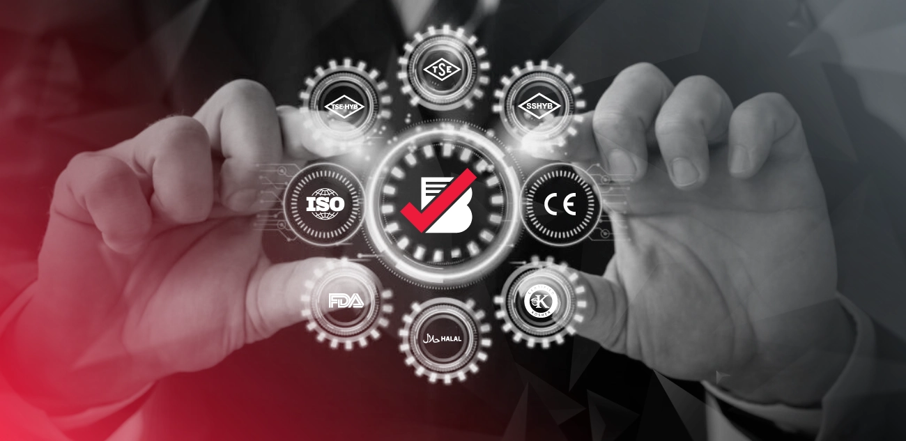 BelgeTR - Hakkımızda